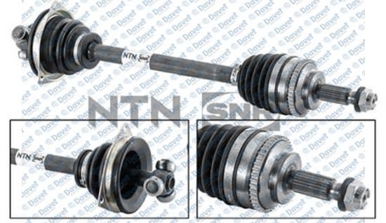 VEK-RN-8070A Aks Komple Sol Absli 1.5 Dci Kangoo Clio Kalin Freeze